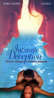 Intimate Deception is the best movie in Dan Frank filmography.