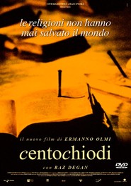 Centochiodi is the best movie in Djovanni Ponti filmography.