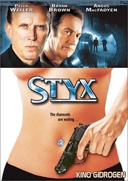 Styx movie in Peter Weller filmography.