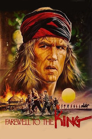 Farewell to the King movie in Nick Nolte filmography.