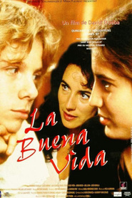 La buena vida is the best movie in Vicky Pena filmography.