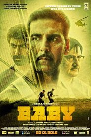 Baby movie in Sushant Singh filmography.