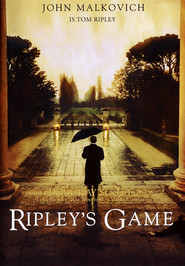 Ripley's Game movie in Chiara Caselli filmography.