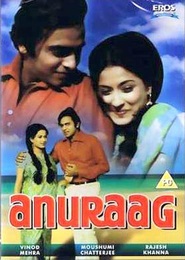 Anuraag movie in David filmography.