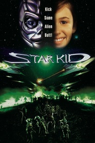 Star Kid movie in Jack McGee filmography.