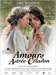 Les amours d'Astree et de Celadon movie in Cecile Cassel filmography.
