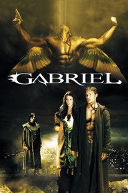 Gabriel is the best movie in Andy Whitfield filmography.