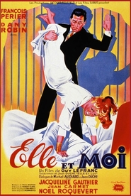 Elle et moi is the best movie in Genevieve Morel filmography.
