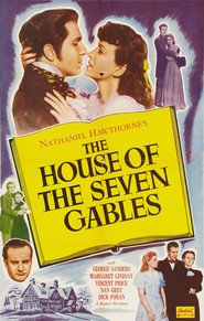 The House of the Seven Gables movie in Nan Grey filmography.