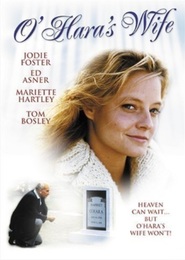 O'Hara's Wife movie in Perry Lang filmography.