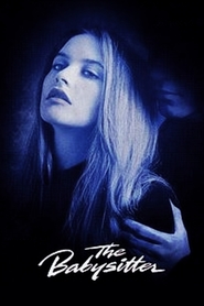 The Babysitter is the best movie in Brittany English Stephens filmography.