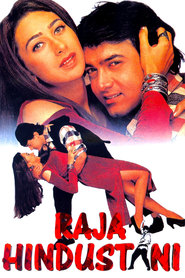 Raja Hindustani movie in Johnny Lever filmography.