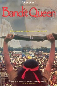 Bandit Queen movie in Aditya Srivastava filmography.