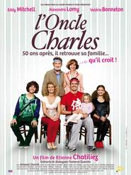 L'oncle Charles movie in Valerie Bonneton filmography.