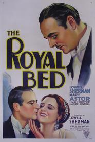 The Royal Bed movie in J. Carrol Naish filmography.
