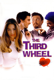 The Third Wheel movie in Luke Wilson filmography.