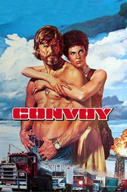 Convoy movie in Franklyn Ajaye filmography.