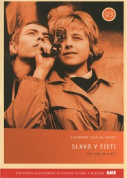Slnko v sieti is the best movie in Olga Salagova filmography.