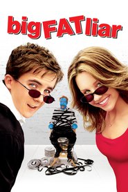 Big Fat Liar is the best movie in Christine Tucci filmography.