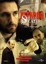 Attacco allo stato is the best movie in Thomas Trabacchi filmography.
