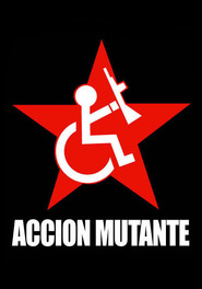 Accion mutante movie in Santiago Segura filmography.