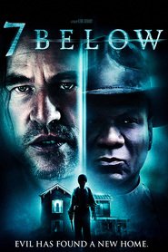Seven Below movie in Matt Barr filmography.