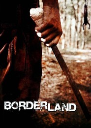 Borderland movie in Marco Bacuzzi filmography.
