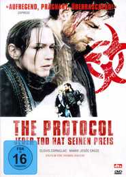 Le nouveau protocole is the best movie in Carole Richert filmography.
