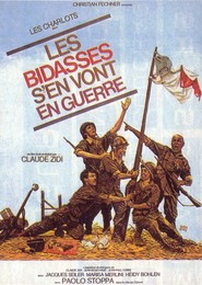 Les bidasses s'en vont en guerre is the best movie in Marisa Merlini filmography.