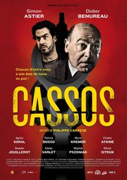 Cassos movie in Feodor Atkine filmography.