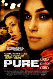 Pure movie in Keira Knightley filmography.