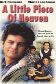 A Little Piece of Heaven movie in Cloris Leachman filmography.