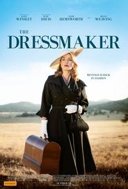 The Dressmaker movie in Kate Winslet filmography.