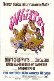 Whiffs movie in Elliott Gould filmography.