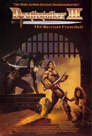 Deathstalker and the Warriors from Hell movie in John Allen Nelson filmography.