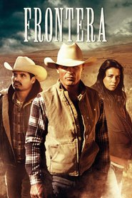Frontera movie in Eva Longoria filmography.