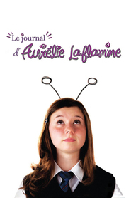 Le journal d'Aurelie Laflamme movie in Rouz Adam filmography.