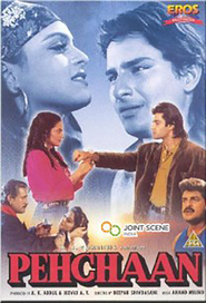 Pehchaan movie in Sunil Shetty filmography.