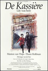 De kassiere movie in Marion van Thijn filmography.