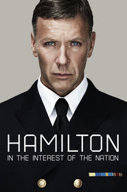 Hamilton - I nationens intresse movie in Peter Andersson filmography.