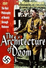 Undergangens arkitektur movie in Adolf Hitler filmography.