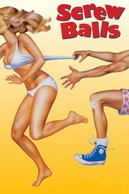 Screwballs is the best movie in Alan Deveau filmography.