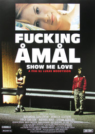 Fucking Amal movie in Axel Widegren filmography.