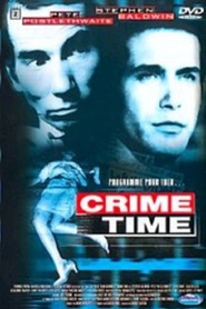 Crimetime is the best movie in James Faulkner filmography.