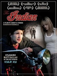 The Indian movie in Corbin Timbrook filmography.