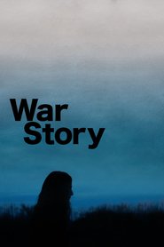 War Story movie in Donatella Finocchiaro filmography.