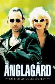 Anglagard is the best movie in Ing-Marie Carlsson filmography.