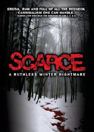Scarce is the best movie in Jesse Thomas Cook filmography.