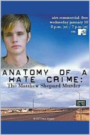 Anatomy of a Hate Crime is the best movie in Timoti Vebber filmography.
