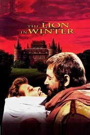 The Lion in Winter movie in Katharine Hepburn filmography.